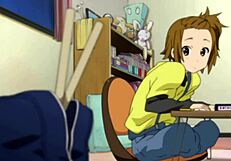 K-On Season 2 Episode 3