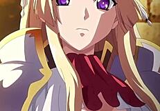 hmv kuroinu kedakaki seijo wa hakudaku ni somaru?