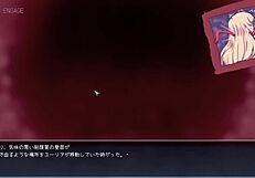 Can you escape the tentacle prison in this hentai anime hell?