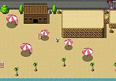 Hero Roy's wedding date with the princess goes wrong—her dress corrodes! Can I lend her mine?