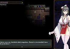 exorcist onmyoji part 1 anime