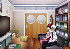 End of the world harem explodes with intense action!