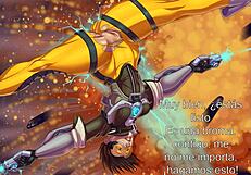 Tracer Overwatch Femdom Joi Commands!