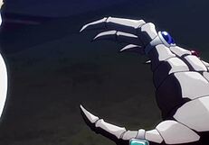 detailed ecchi anime scenes with characters and settings