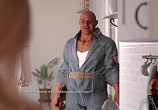 growing up episode two