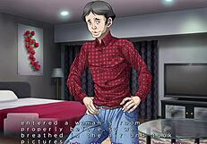 Chubby MILF Trio Blowjob Fun