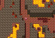 Makina Explores Ruined City in Intriguing HRPG Adventure