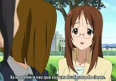 K-On Season 2 Episode 3