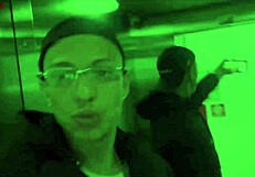 Hot Girl Fucks Guy With Monster Cock