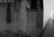 Married woman cheats with her husband’s best friend and gets fucked hard