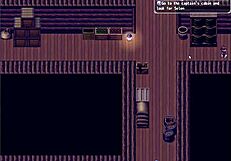 Pixel Art in Henteria Chronicles 3 Part 1 Eng Lacks Animation