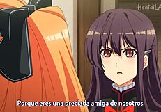 Otome Wa Bokuni 02 Hentai Fuck