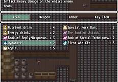 Femdom Villainess With Big Tits And Ass Gets Cum In Hentai Part 3