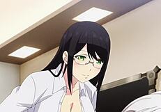 End of the world harem explodes with intense action!