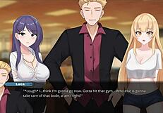 Promise Left Unkept - Normal Ending Routes Future 1 And Family 2 Sex Scenes Part 4