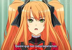 Otome Wa Bokuni 02 Hentai Fuck