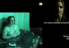 Bogel main Alan Wake 2