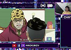 Jojo's Bizarre Adventure Animation Part 4 Episodes 13-14