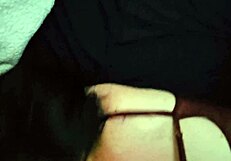 Putting New Toy in My Tight Ass, Loving Anal Play