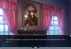 Kyonyuu Shamsiel's Intense Fantasy H Scene 11 English