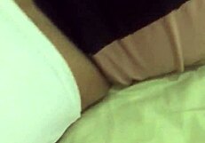 Latina friend's study help turns seductive