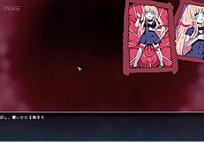 Can you escape the tentacle prison in this hentai anime hell?