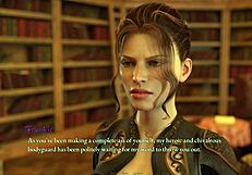 In the anime game, the price of power unfolds in episode 68.