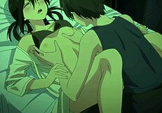 End of the world harem explodes with intense action!