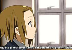 K-On Season 2 Episode 3