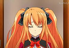 Otome Wa Bokuni 02 Hentai Fuck