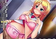 prettysis hypnotime tricks me into her body first