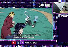 Jojo's Bizarre Adventure Animation Part 4 Episodes 13-14