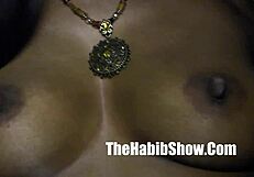 Romemajor montana star shows ghetto luvin on east coast