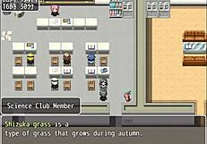 massageando os peitos da amiga na piscina do colegio