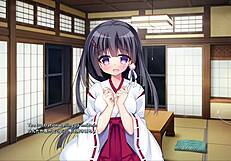 ロカラブ ジンジャ x センパイ ヤチヨ シズキ エッチシーン2