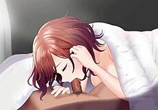 Bold onahole challenge blowjob compilation