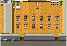 massageando os peitos da amiga na piscina do colegio