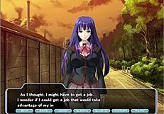 Yo, Shion cruel magical angel ep 3 sleeping together is wild