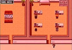 massageando os peitos da amiga na piscina do colegio