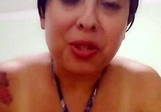 my colombian teacher sent me a sexy video by mistake, oh shit