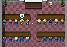 Guard knight wayne volume 5 anime game