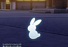 loca love jinja x senpai yachiyo shizuki ecchi scene 2