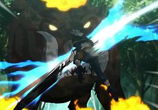 Bold Adventure In Blkc 0009