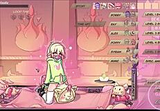 Max The Elf 3 In Cartoon Game Anime Hentai