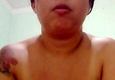 my colombian teacher sent me a sexy video by mistake, oh shit