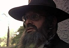 Sasha Grey Anal Cautionary Tale