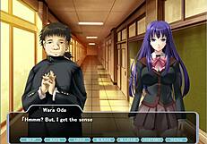 Yo, Shion cruel magical angel ep 3 sleeping together is wild