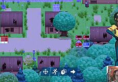 Third Crisis Part 006 The Throb!