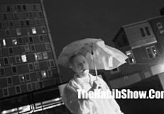 Romemajor montana star shows ghetto luvin on east coast