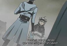 Bold Adventure In Blkc 0009